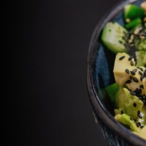 Salade-repas