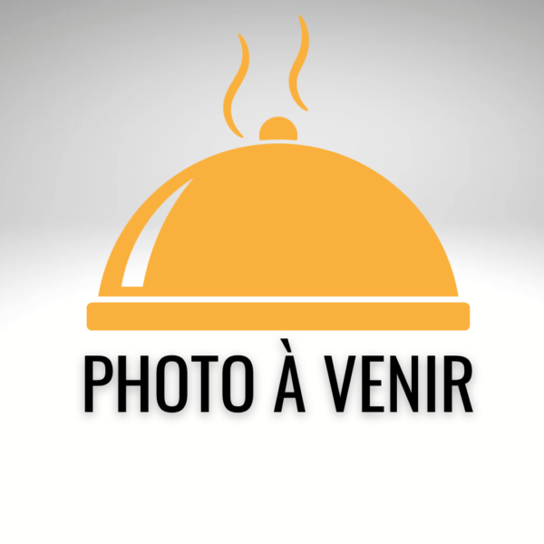 Le sauté de poulet laqué à l’orange