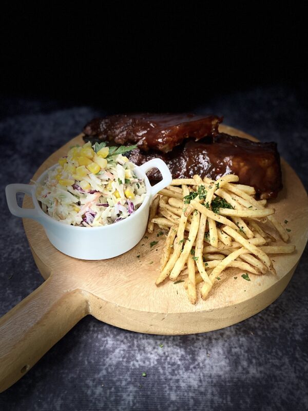 Le rack de côtes levées bbq – Image 2