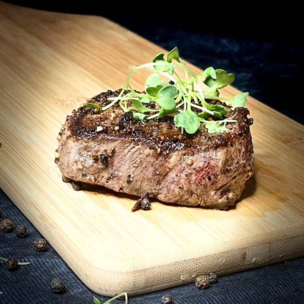 Filet mignon 6 oz AAA (CAB)
