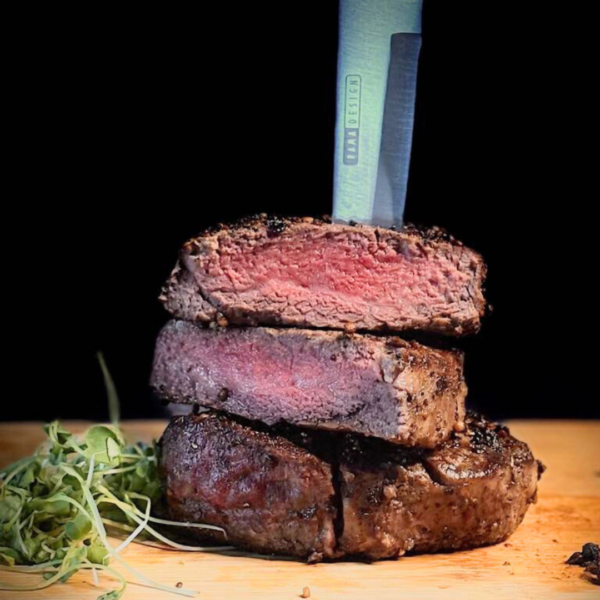 Filet mignon 6 oz AAA (CAB) – Image 2