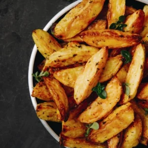 Bouchées gourmandes