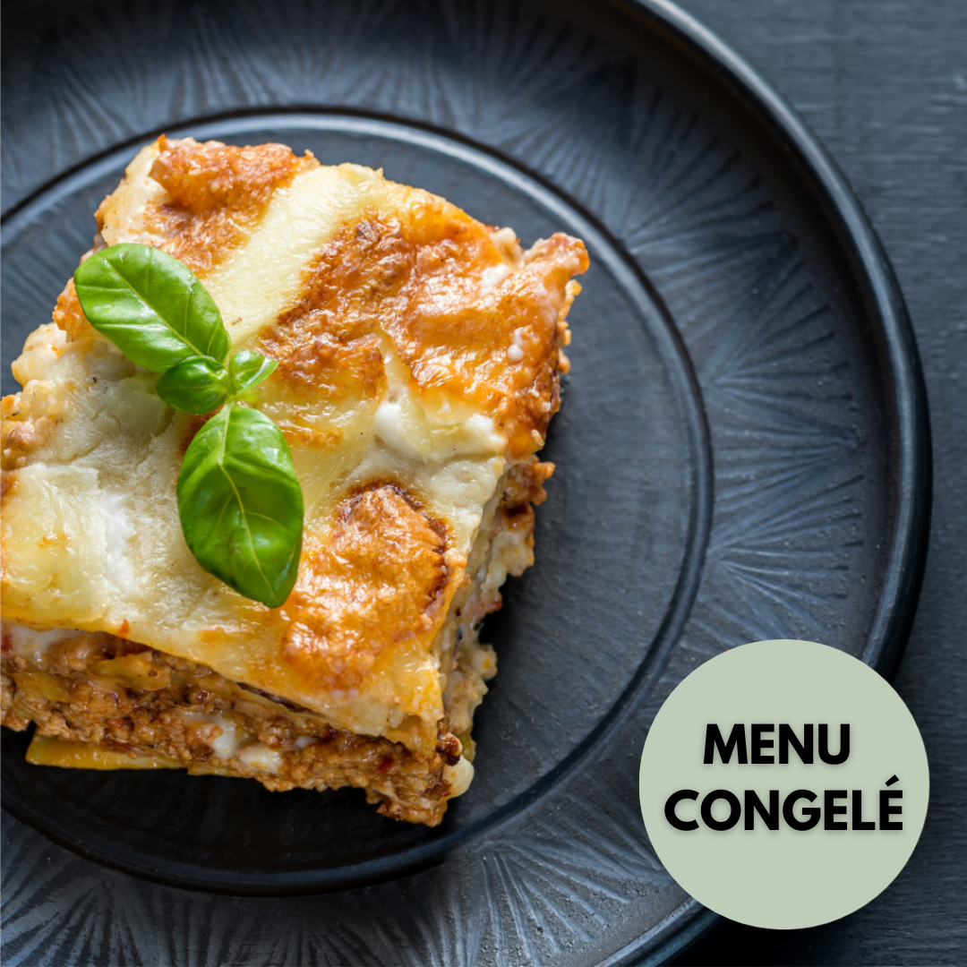 La lasagne classique
